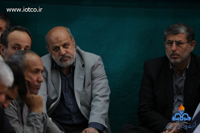 مرحوم محمد دشتی زاده 36