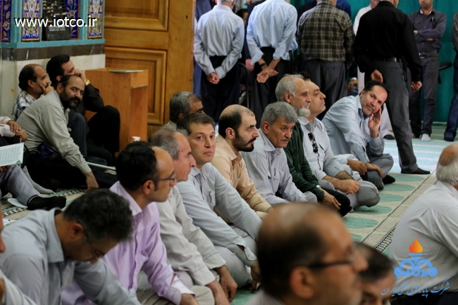 مرحوم محمد دشتی زاده 37