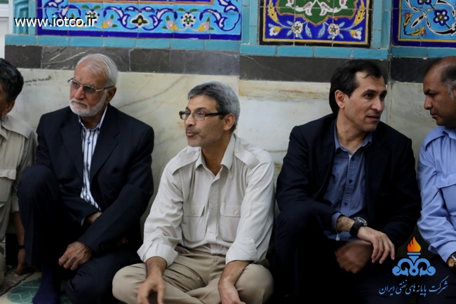 مرحوم محمد دشتی زاده 38