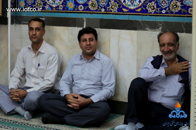 مرحوم محمد دشتی زاده 39