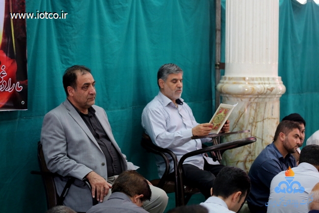 مرحوم محمد دشتی زاده 42