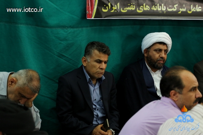 مرحوم محمد دشتی زاده 43