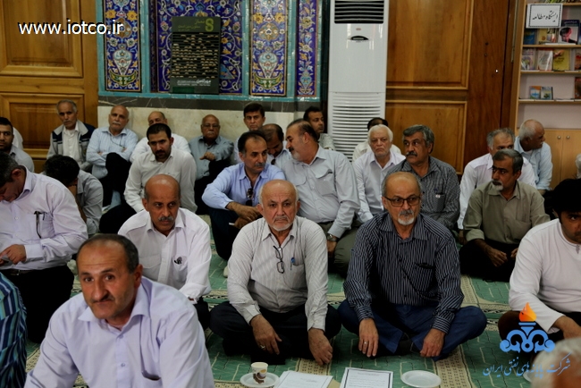 مرحوم محمد دشتی زاده 46