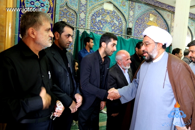 مرحوم محمد دشتی زاده 51