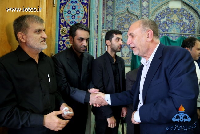 مرحوم محمد دشتی زاده 53