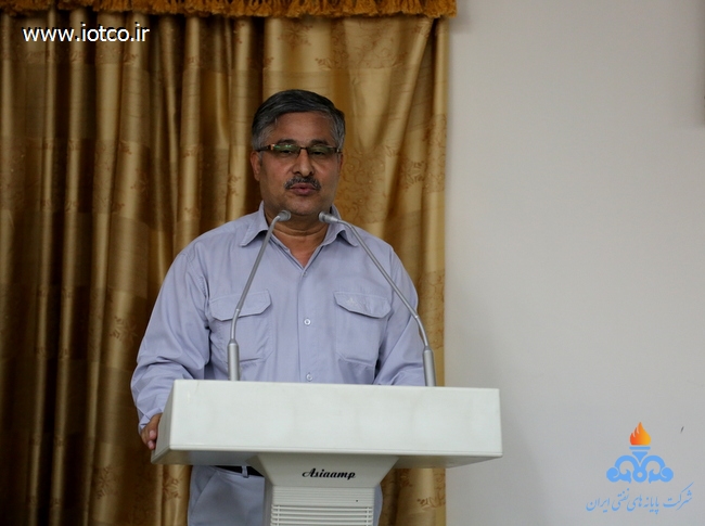 ضیافت خانواده شهدا و جانبازان 15