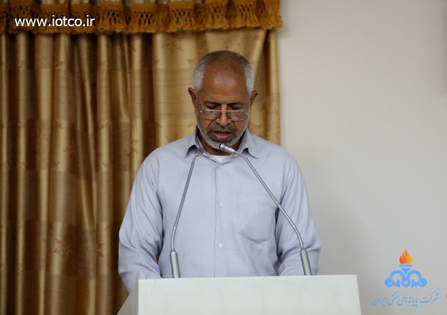 ضیافت خانواده شهدا و جانبازان 25