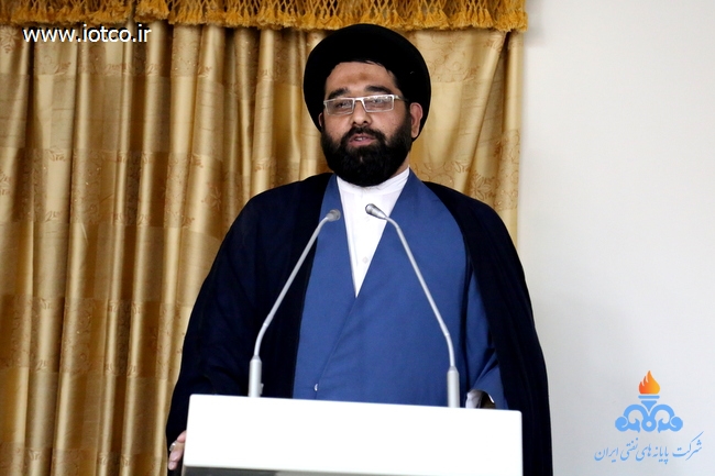 ضیافت خانواده شهدا و جانبازان 28