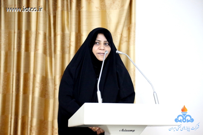 ضیافت خانواده شهدا و جانبازان 31