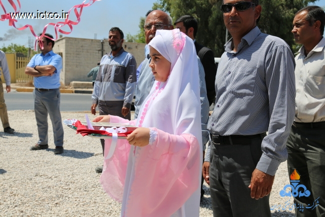 تصفیه خانه فاضلاب 1