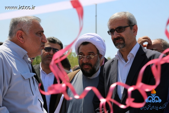 تصفیه خانه فاضلاب 2