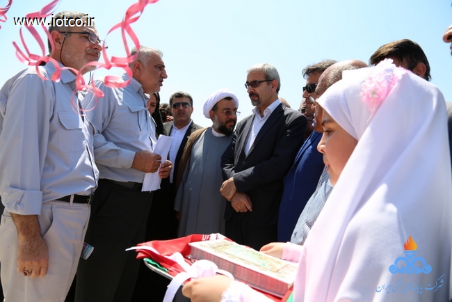 تصفیه خانه فاضلاب 3