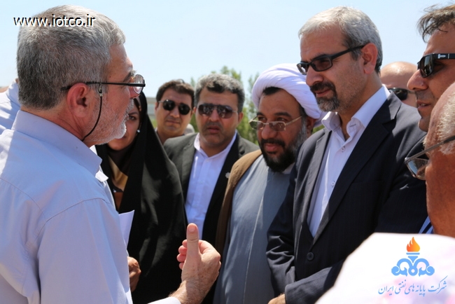 تصفیه خانه فاضلاب 4