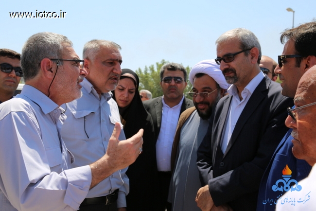 تصفیه خانه فاضلاب 5