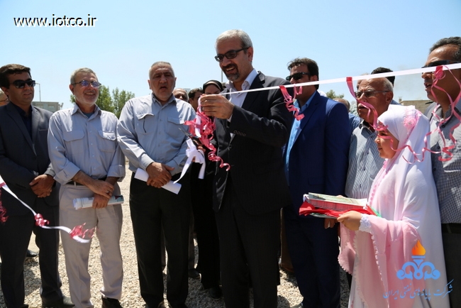 تصفیه خانه فاضلاب 6