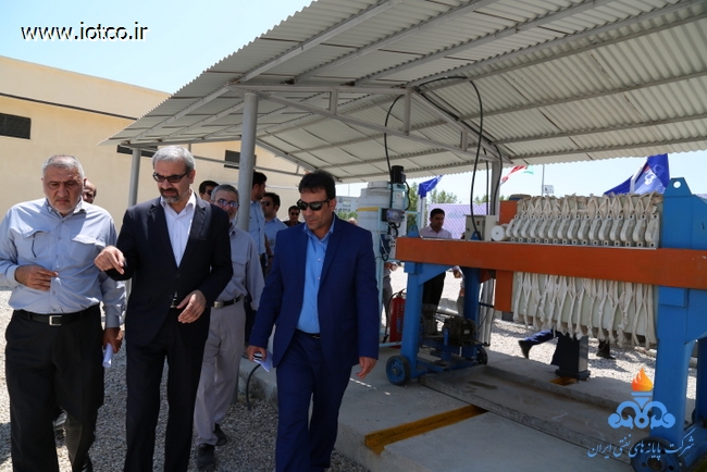 تصفیه خانه فاضلاب 7