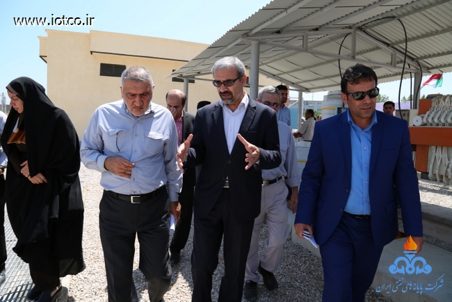 تصفیه خانه فاضلاب 8