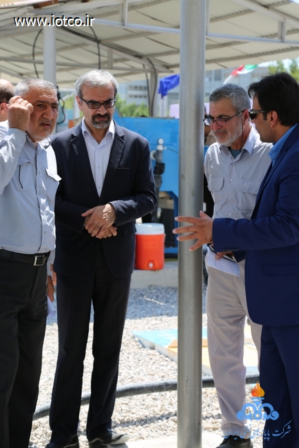 تصفیه خانه فاضلاب 10