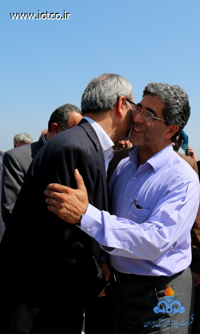 افتتاح و کلنگ زنی پروژه ها در هفته دولت 6