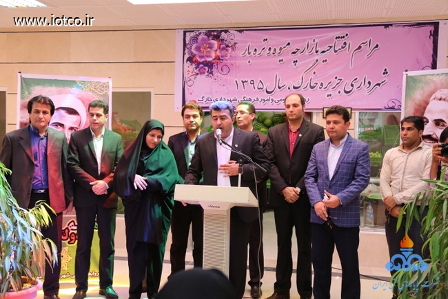 افتتاح و کلنگ زنی پروژه ها در هفته دولت 39