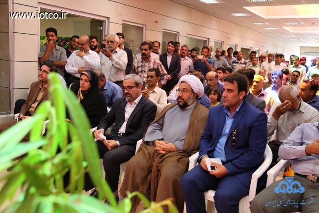 افتتاح و کلنگ زنی پروژه ها در هفته دولت 41