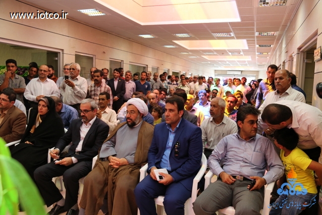 افتتاح و کلنگ زنی پروژه ها در هفته دولت 42