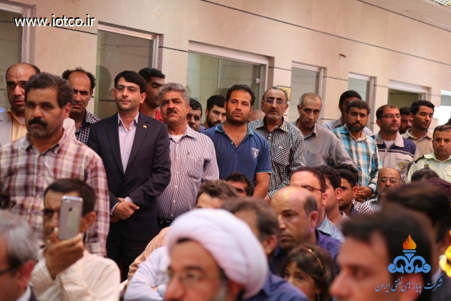 افتتاح و کلنگ زنی پروژه ها در هفته دولت 43