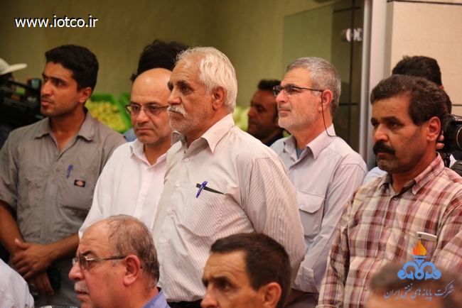 افتتاح و کلنگ زنی پروژه ها در هفته دولت 46