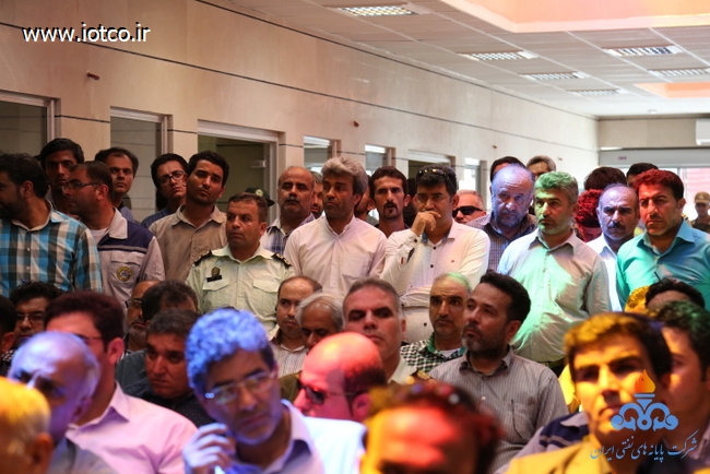 افتتاح و کلنگ زنی پروژه ها در هفته دولت 47