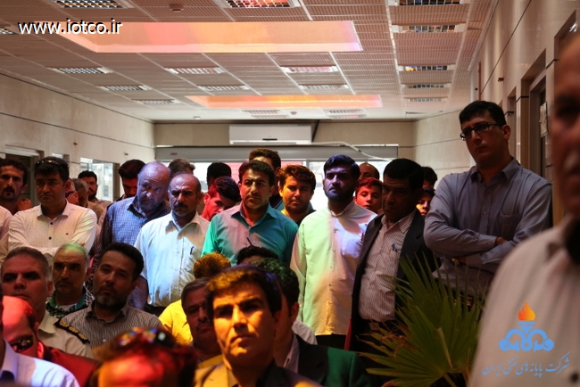 افتتاح و کلنگ زنی پروژه ها در هفته دولت 49