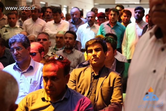 افتتاح و کلنگ زنی پروژه ها در هفته دولت 50