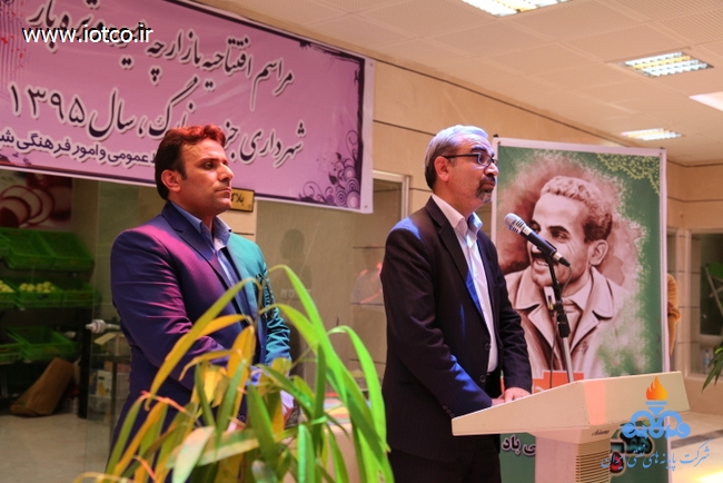 افتتاح و کلنگ زنی پروژه ها در هفته دولت 53