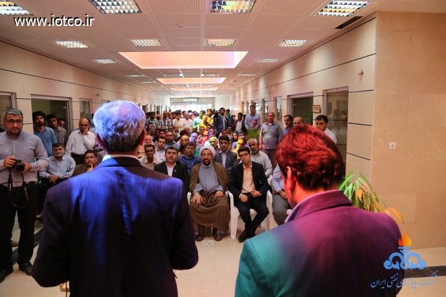 افتتاح و کلنگ زنی پروژه ها در هفته دولت 54