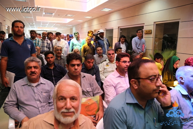 افتتاح و کلنگ زنی پروژه ها در هفته دولت 55