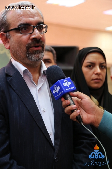 افتتاح و کلنگ زنی پروژه ها در هفته دولت 57