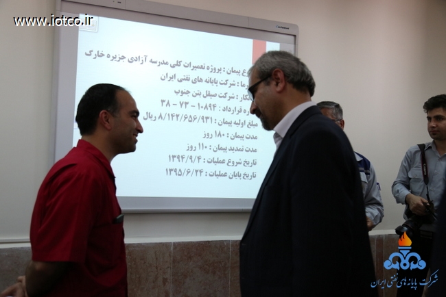 افتتاح و کلنگ زنی پروژه ها در هفته دولت 87