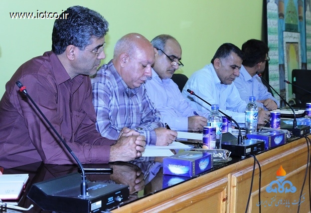 آموزش و پرورش خارگ 4