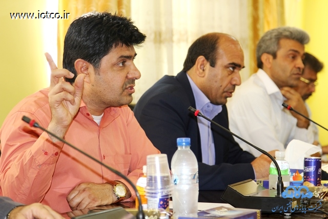 آموزش و پرورش خارگ 8