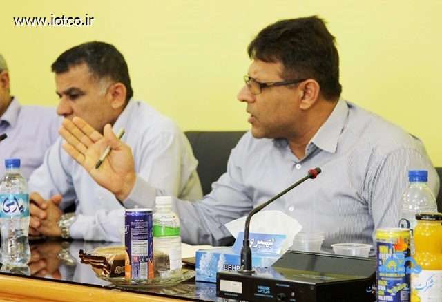 آموزش و پرورش خارگ 15