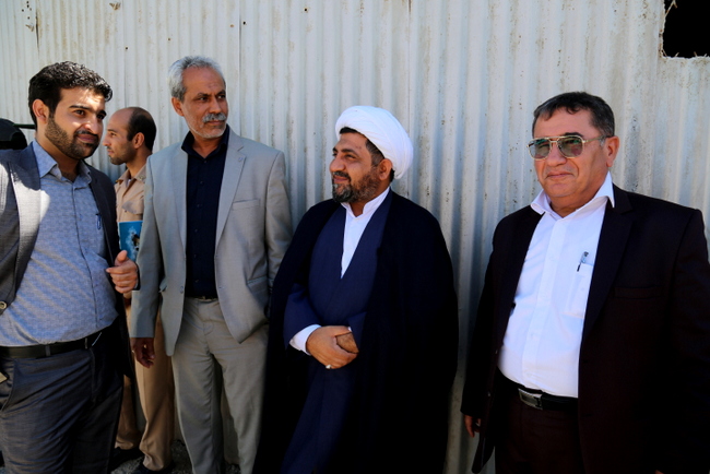 یادواره شهدای جزیره خارگ 1