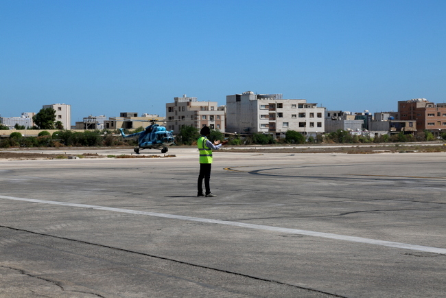 یادواره شهدای جزیره خارگ 2