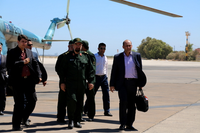 یادواره شهدای جزیره خارگ 4