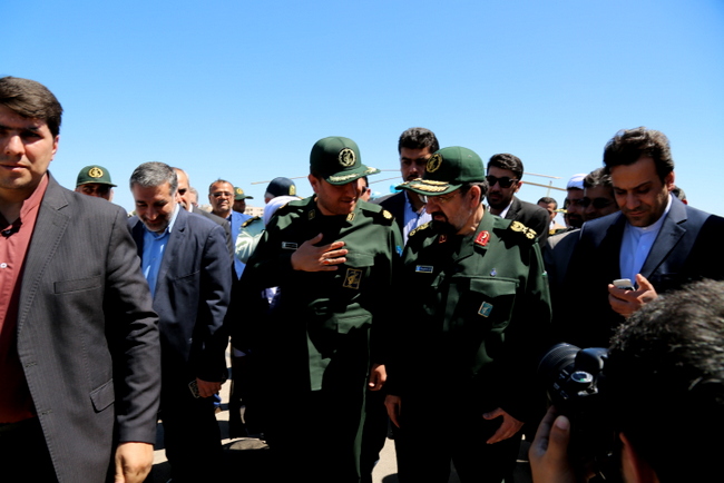 یادواره شهدای جزیره خارگ 5