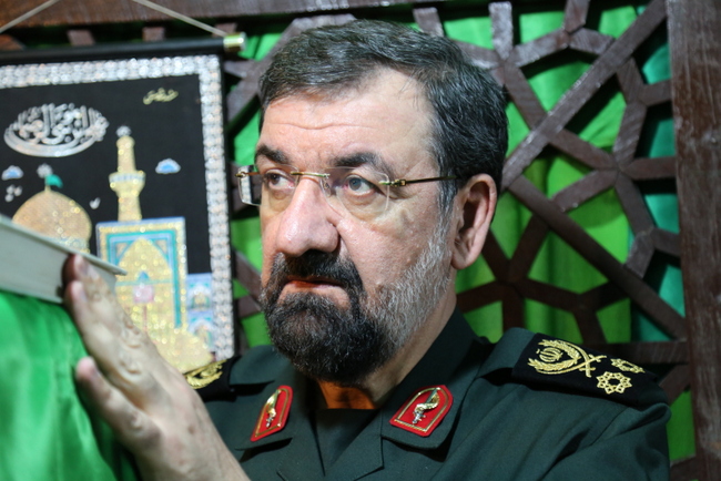 یادواره شهدای جزیره خارگ 11