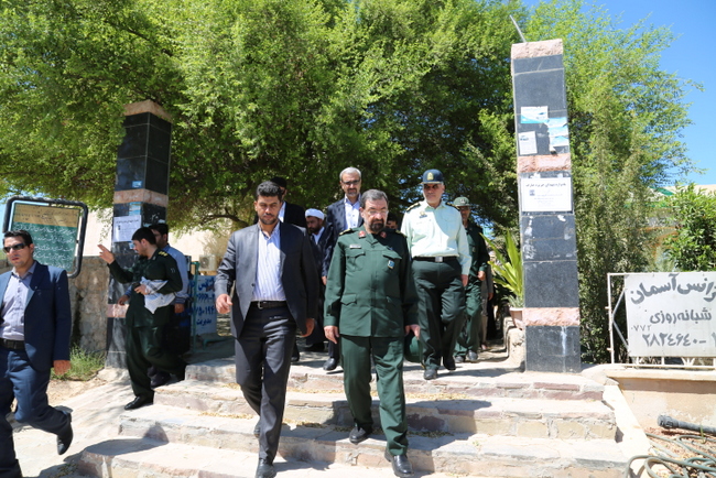 یادواره شهدای جزیره خارگ 20