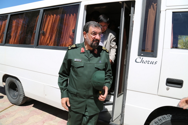 یادواره شهدای جزیره خارگ 24