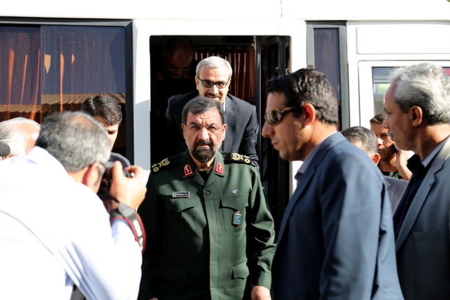 یادواره شهدای جزیره خارگ 27