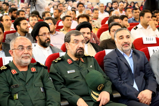 یادواره شهدای جزیره خارگ 28