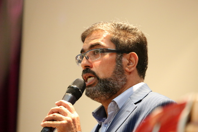 یادواره شهدای جزیره خارگ 33