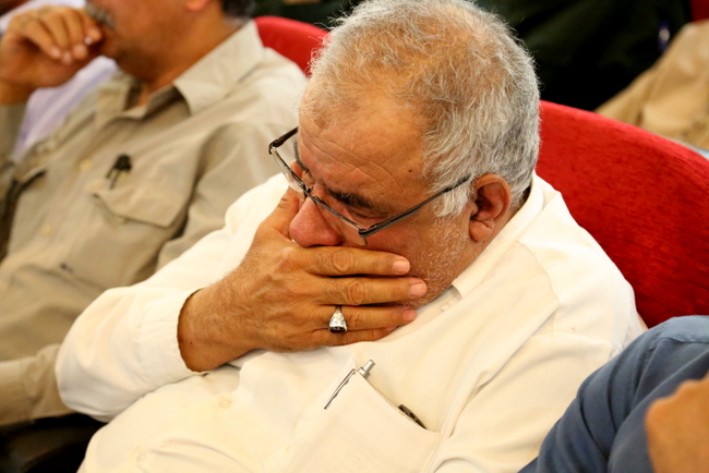 یادواره شهدای جزیره خارگ 51